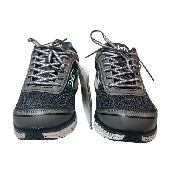 Gravity Defyer Gdefy Mighty Walk Verso Shock Orthotic Walking Sneaker Size 10 - Picture 5 of 12